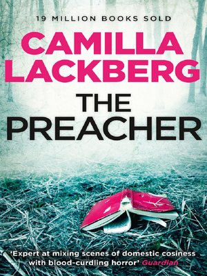 cover image of The Preacher